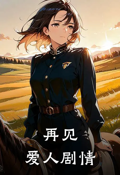 再见，爱人剧情