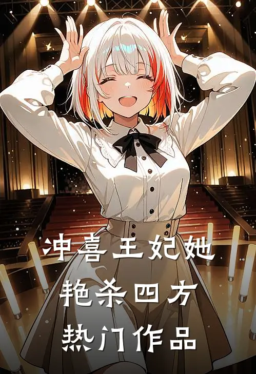 冲喜王妃她艳杀四方热门作品