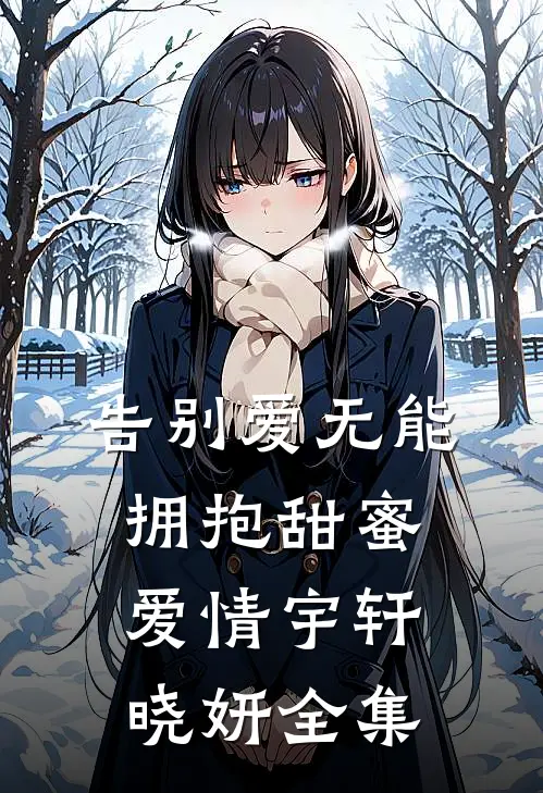 告别“爱无能”，拥抱甜蜜爱情宇轩晓妍 全集