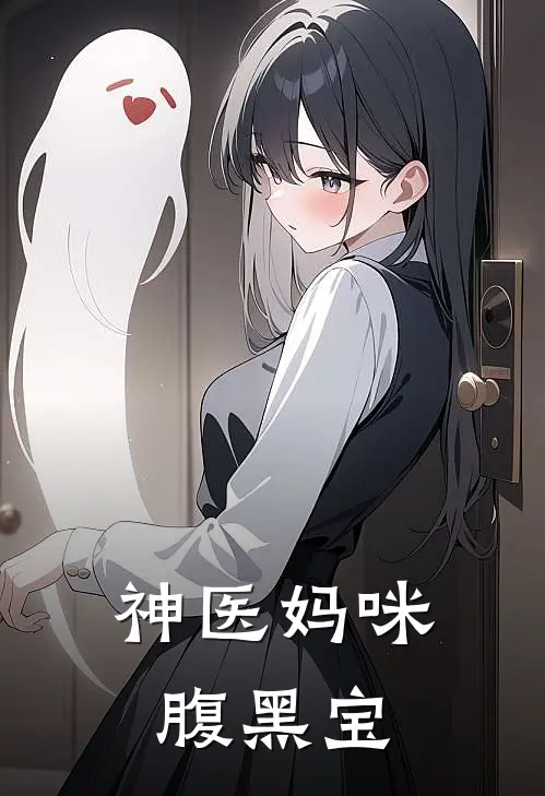 神医妈咪腹黑宝