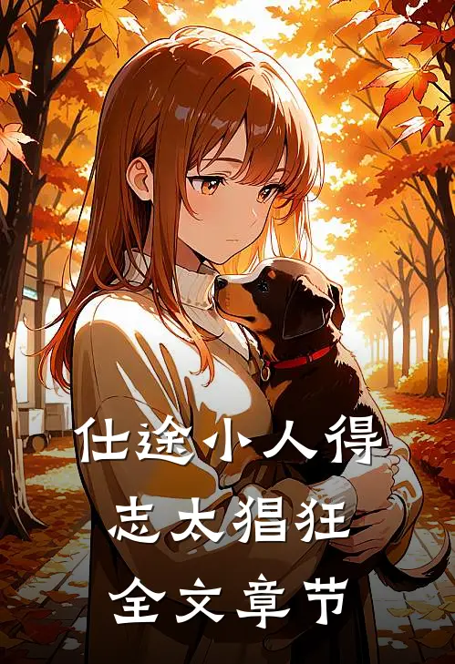 仕途小人得志太猖狂全文章节