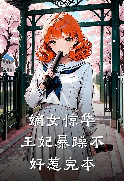 嫡女惊华：王妃暴躁不好惹完本