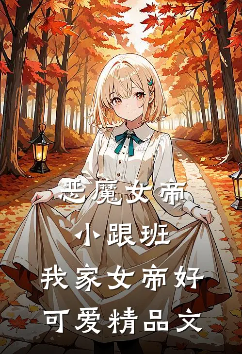 恶魔女帝小跟班：我家女帝好可爱精品文