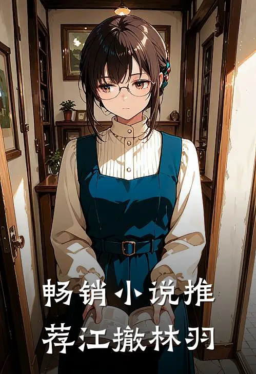 畅销小说推荐江撤林羽