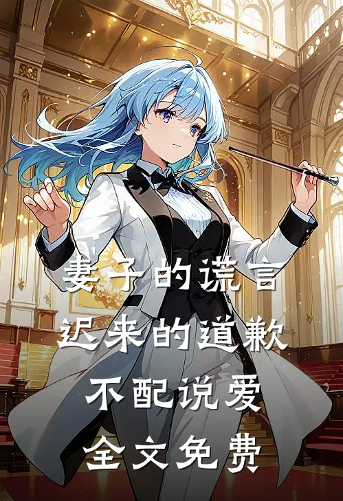 妻子的谎言：迟来的道歉不配说爱全文免费