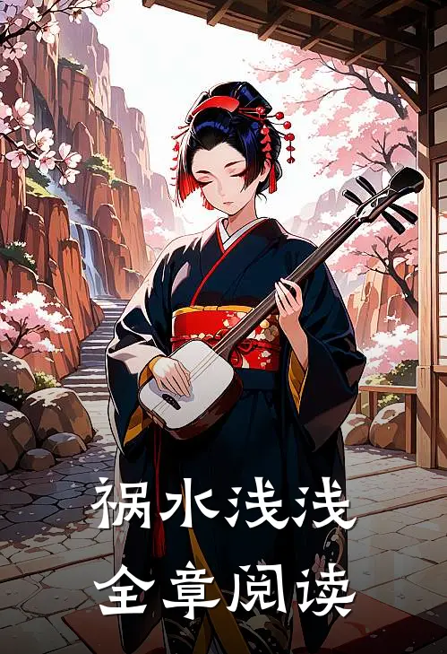 祸水浅浅全章阅读