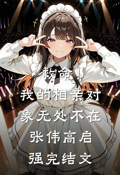 救命！我的相亲对象无处不在张伟高启强完结文