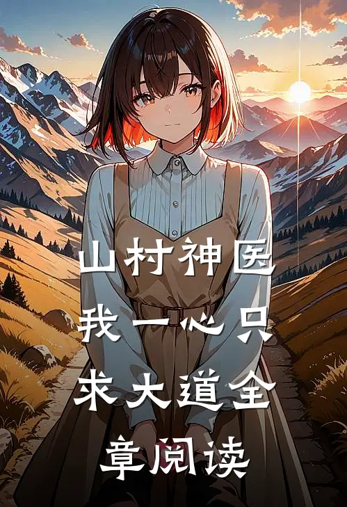 山村神医：我一心只求大道全章阅读
