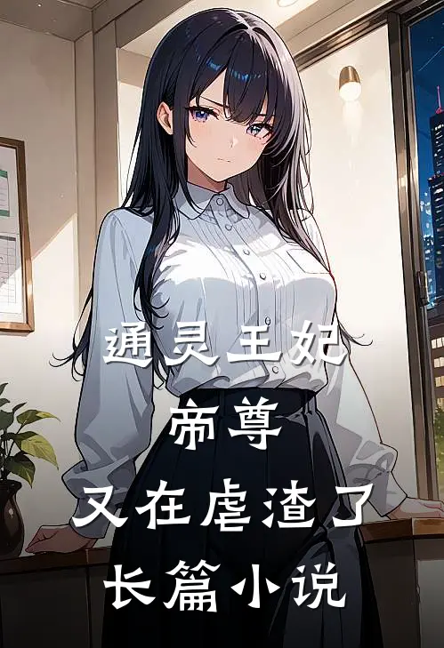 通灵王妃：帝尊，又在虐渣了长篇小说