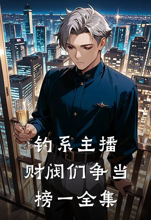 钓系主播：财阀们争当榜一 全集