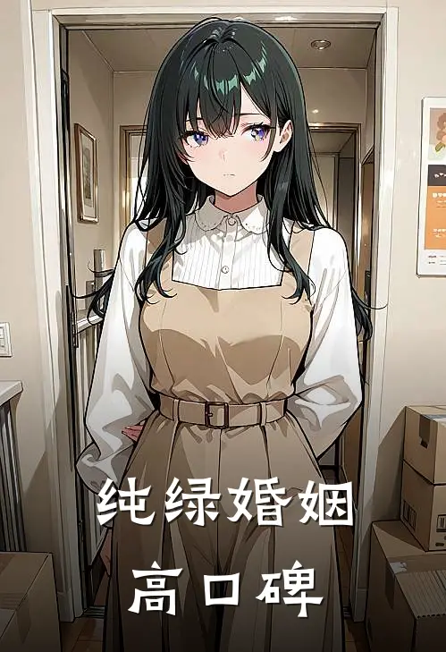 纯绿婚姻高口碑