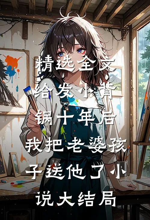 精选全文给发小背锅十年后，我把老婆孩子送他了小说大结局