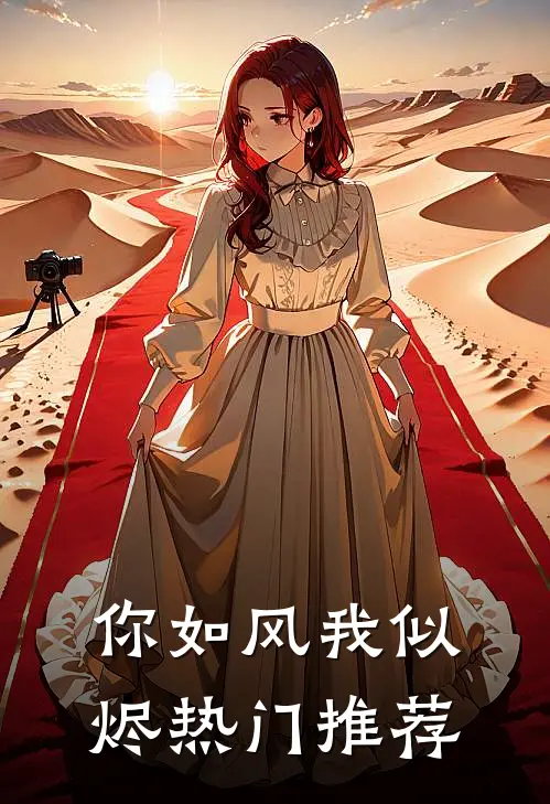 你如风我似烬热门推荐