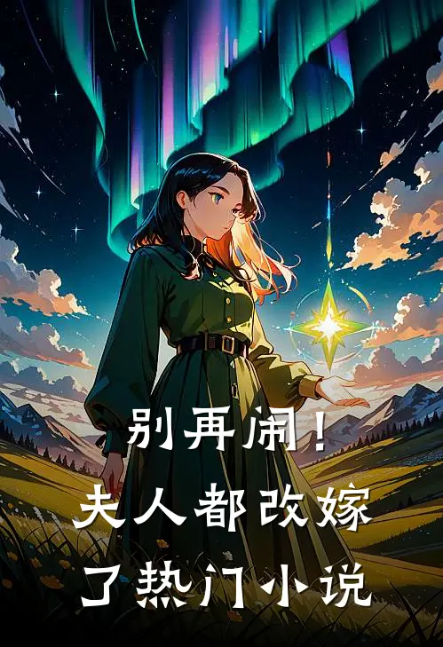 别再闹！夫人都改嫁了热门小说