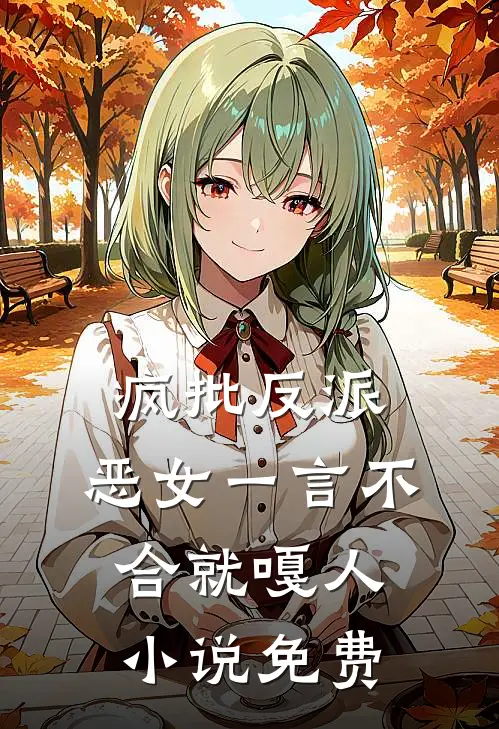 疯批反派：恶女一言不合就嘎人小说免费