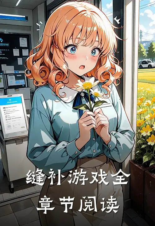 缝补游戏全章节阅读