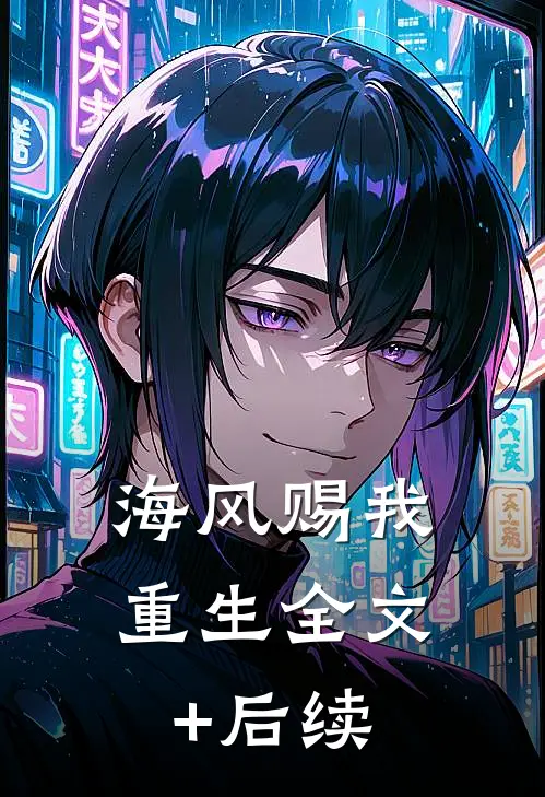 海风赐我重生全文+后续