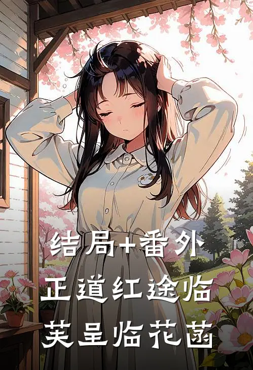 结局+番外正道红途临芙呈临花菡