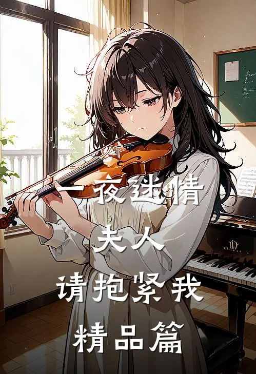 一夜迷情：夫人，请抱紧我精品篇
