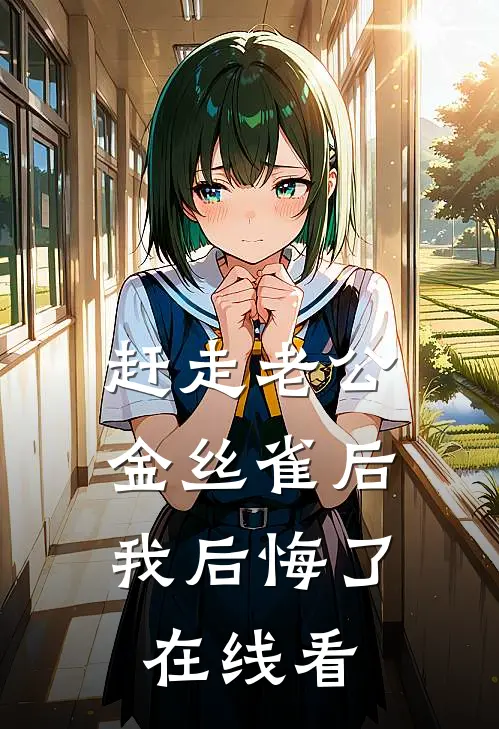 赶走老公金丝雀后，我后悔了在线看