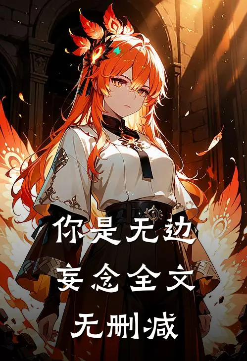 你是无边妄念全文无删减