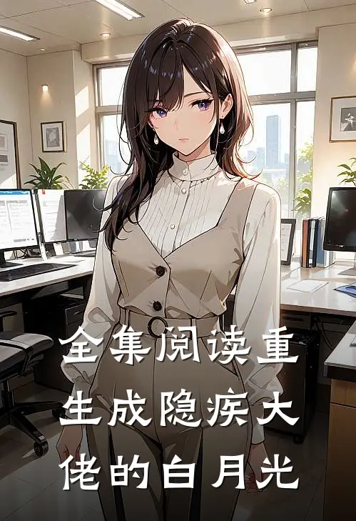 全集阅读重生成隐疾大佬的白月光