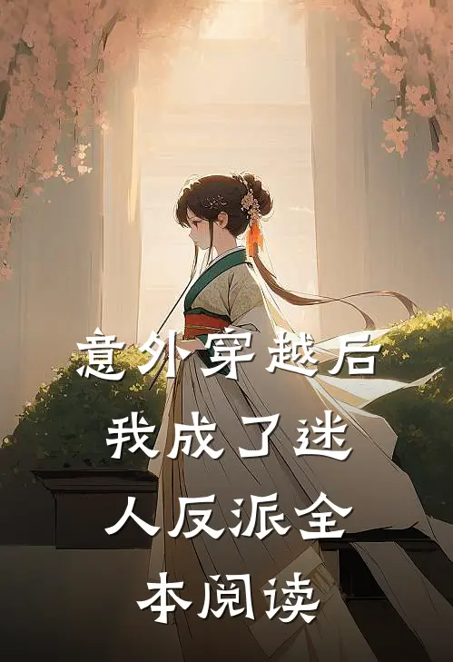 意外穿越后，我成了迷人反派全本阅读
