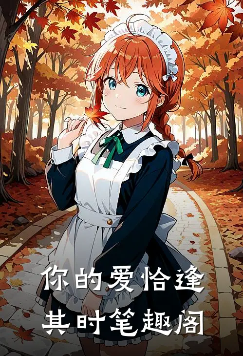 你的爱恰逢其时笔趣阁