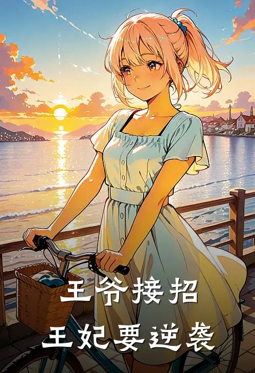 王爷接招，王妃要逆袭