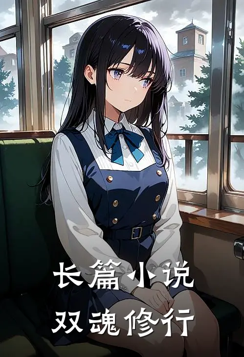 长篇小说双魂修行