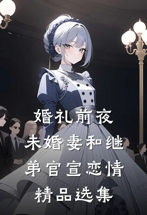 婚礼前夜，未婚妻和继弟官宣恋情精品选集