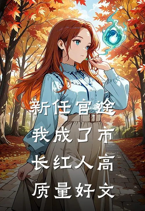 新任官途，我成了市长红人高质量好文
