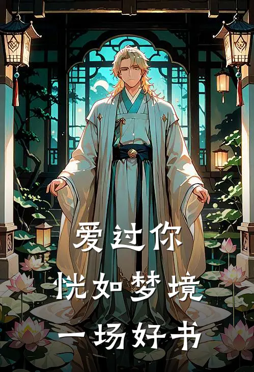 爱过你，恍如梦境一场好书