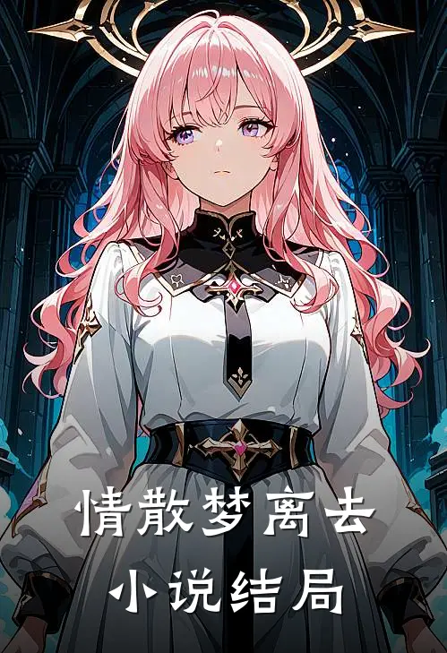 情散梦离去小说结局