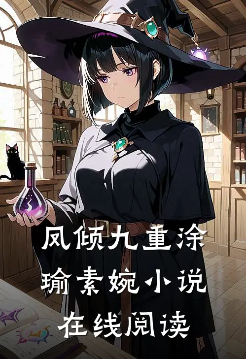 凤倾九重涂瑜素婉小说在线阅读
