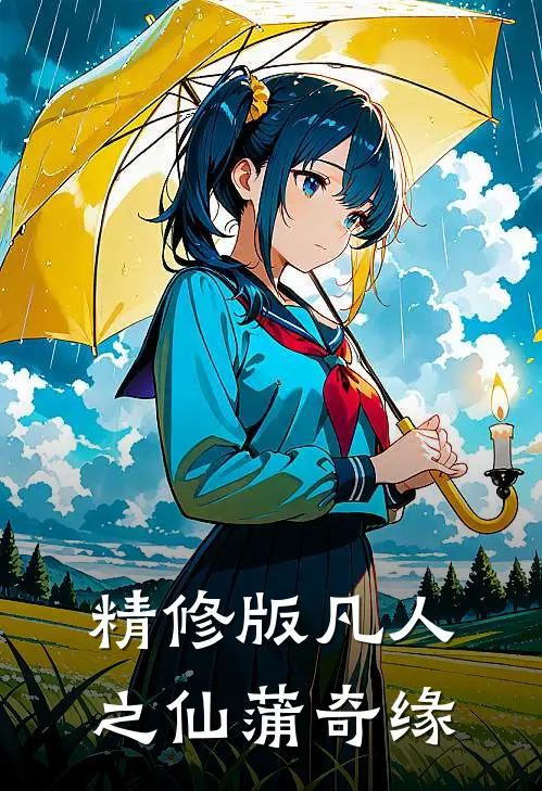 精修版凡人之仙蒲奇缘