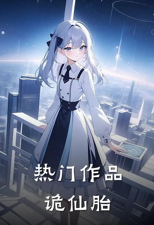 热门作品诡仙胎