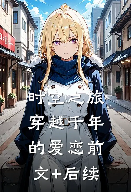 时空之旅：穿越千年的爱恋前文+后续