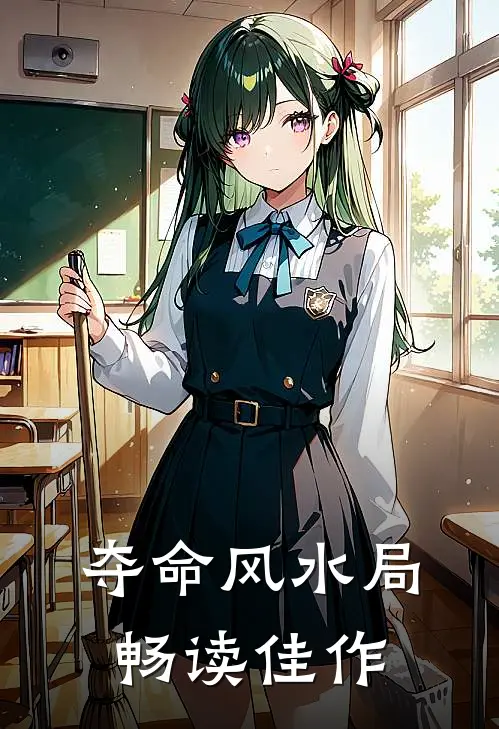 夺命风水局畅读佳作