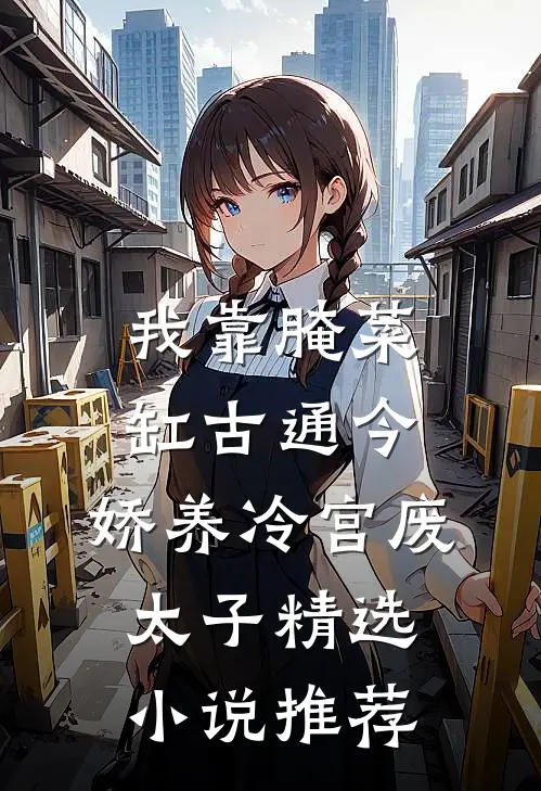我靠腌菜缸古通今，娇养冷宫废太子精选小说推荐