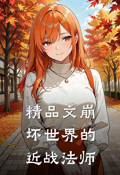 精品文崩坏世界的近战法师