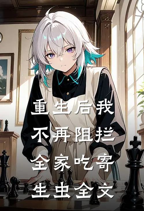 重生后我不再阻拦全家吃寄生虫全文