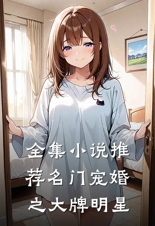 全集小说推荐名门宠婚之大牌明星