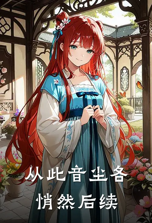 从此音尘各悄然后续