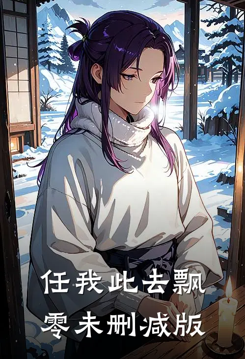 任我此去飘零未删减版