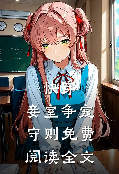 快穿：妾室争宠守则免费阅读全文