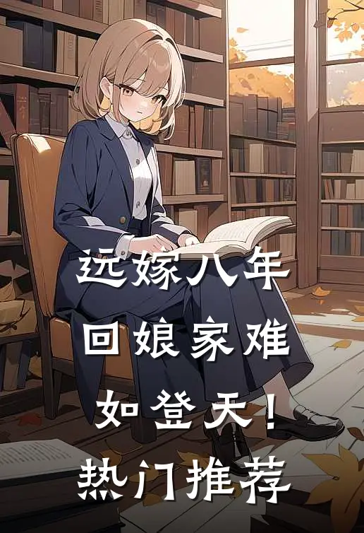 远嫁八年，回娘家难如登天！热门推荐