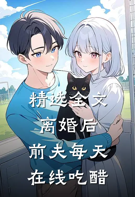 精选全文离婚后，前夫每天在线吃醋