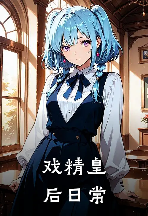 戏精皇后日常