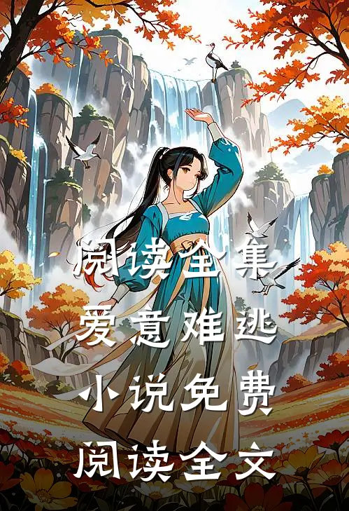 阅读全集爱意难逃小说免费阅读全文